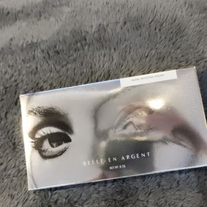 Belle En Argent 8.5G nude intuitive vision Palette